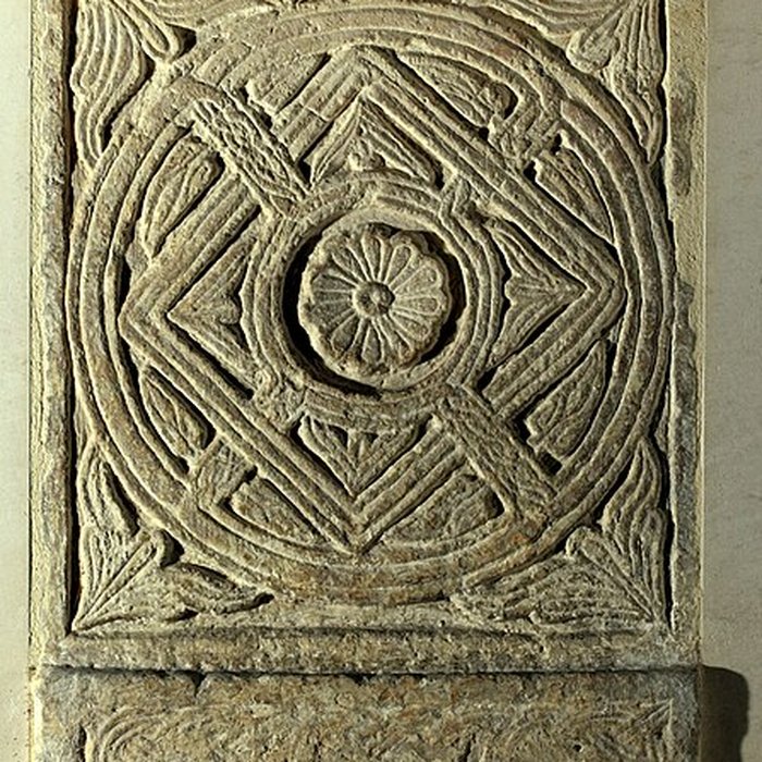 Photo de Église Notre-Dame de Bayon-sur-Gironde