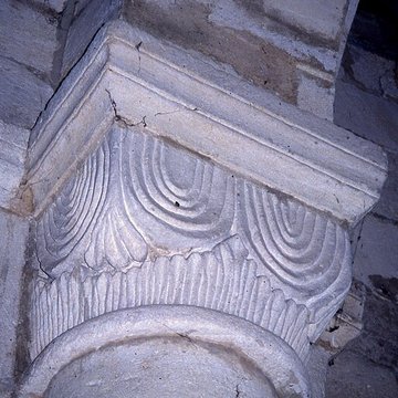 Église Notre-Dame de Bayon-sur-Gironde