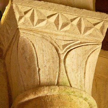 Église Notre-Dame de Bayon-sur-Gironde