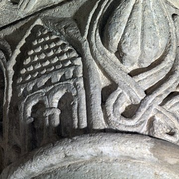 Église Notre-Dame de Bayon-sur-Gironde