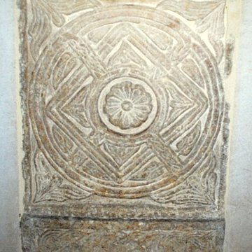 Église Notre-Dame de Bayon-sur-Gironde