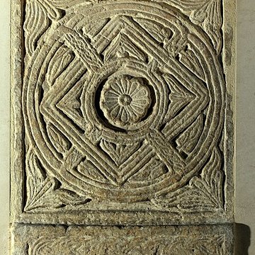 Église Notre-Dame de Bayon-sur-Gironde