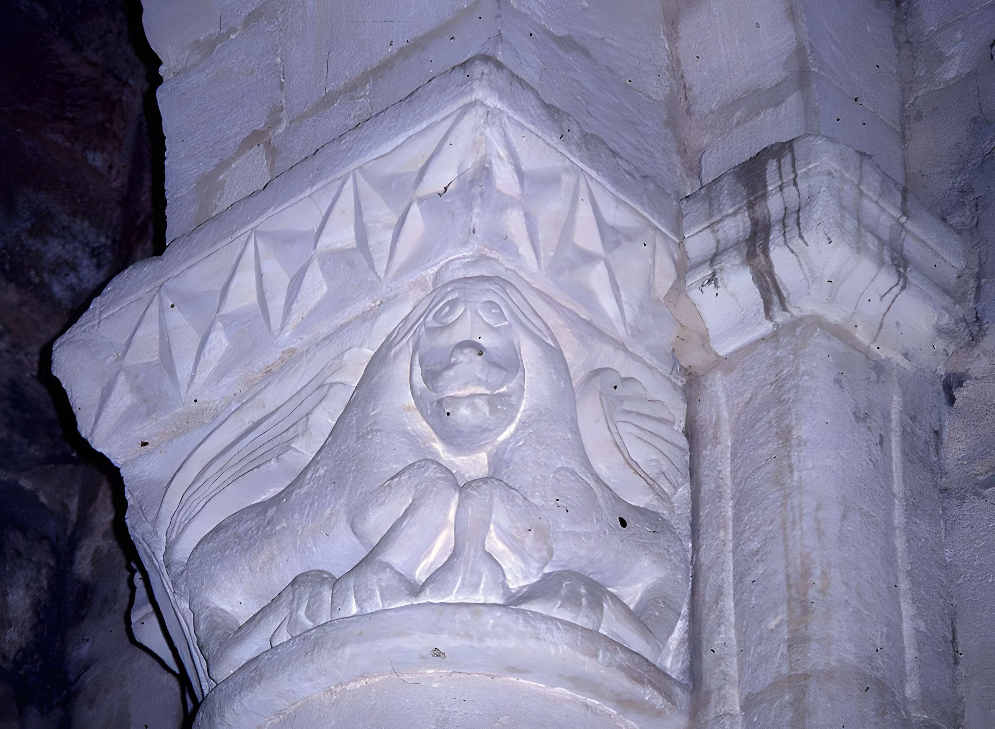 Église Notre-Dame de Bayon-sur-Gironde