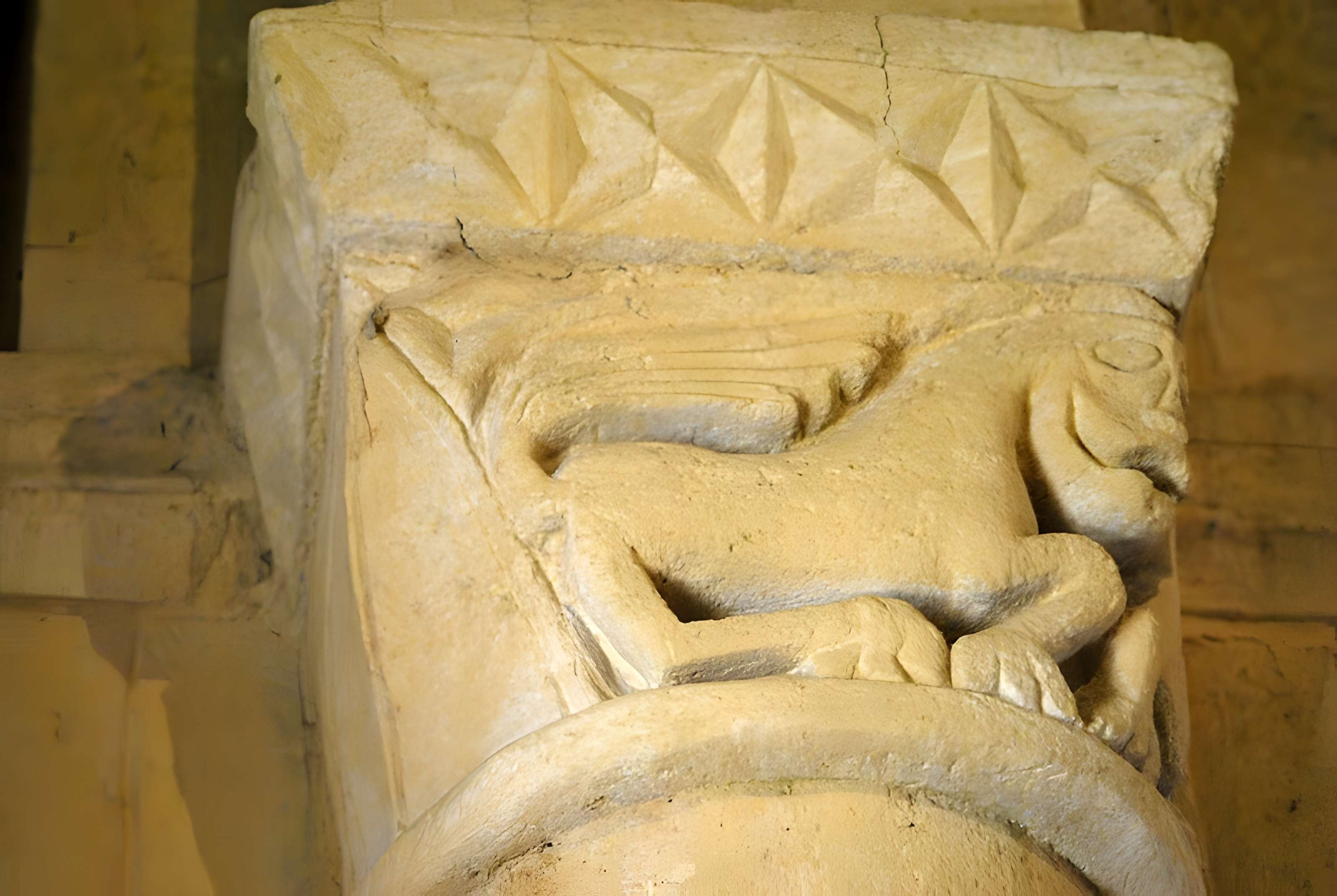 Église Notre-Dame de Bayon-sur-Gironde