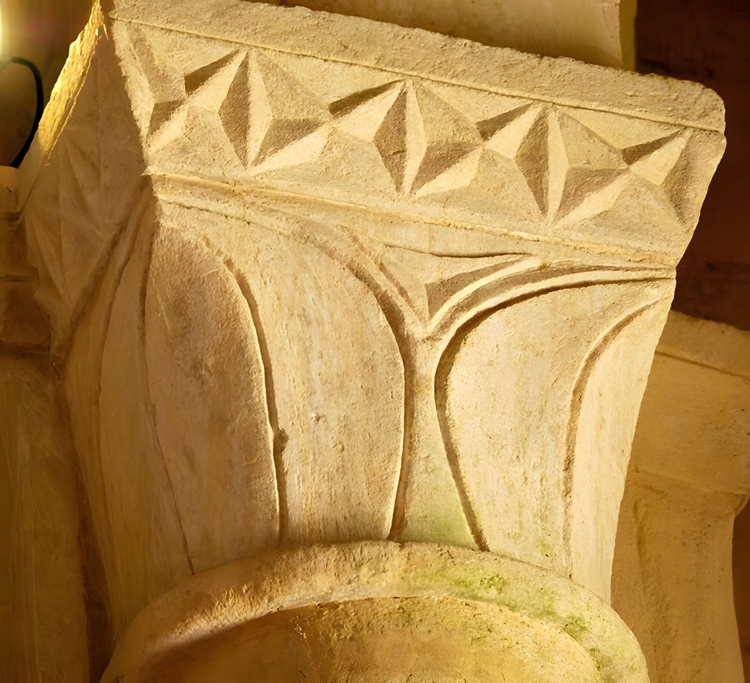 Église Notre-Dame de Bayon-sur-Gironde