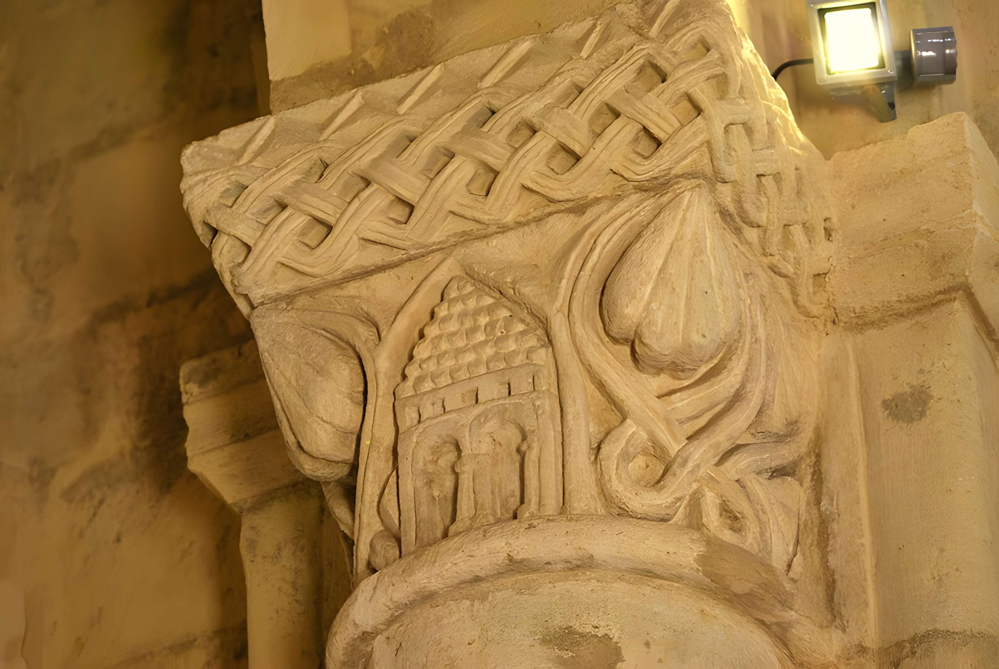 Église Notre-Dame de Bayon-sur-Gironde