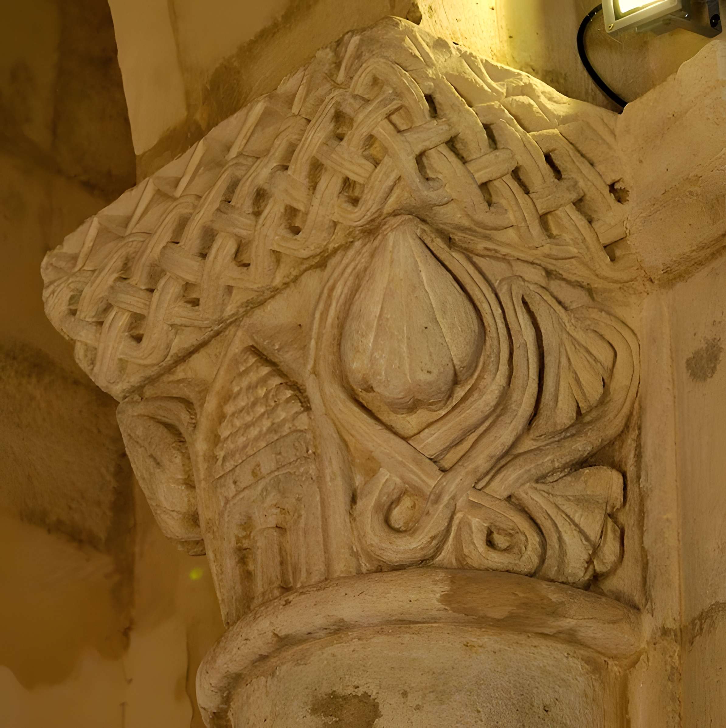 Église Notre-Dame de Bayon-sur-Gironde