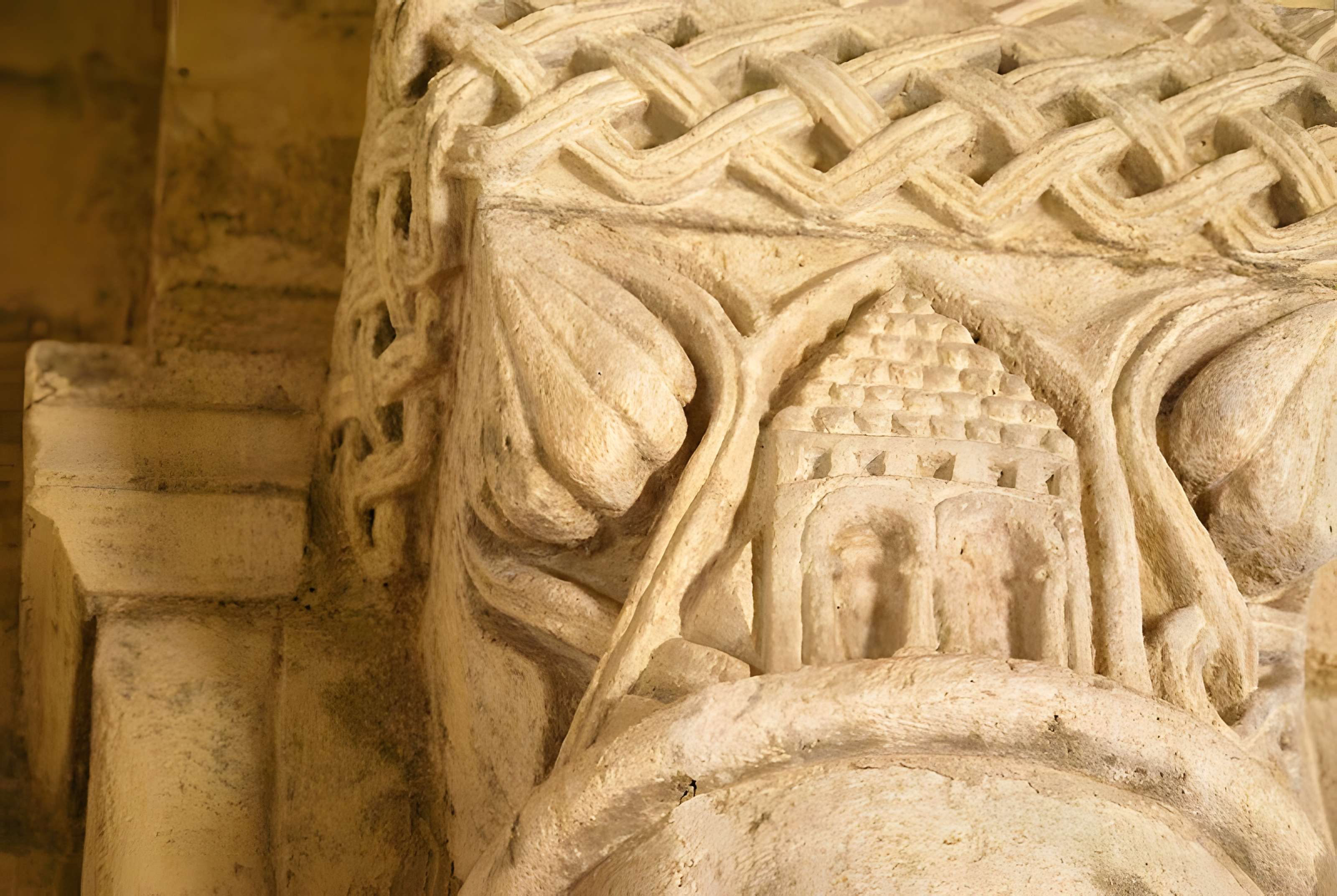 Église Notre-Dame de Bayon-sur-Gironde