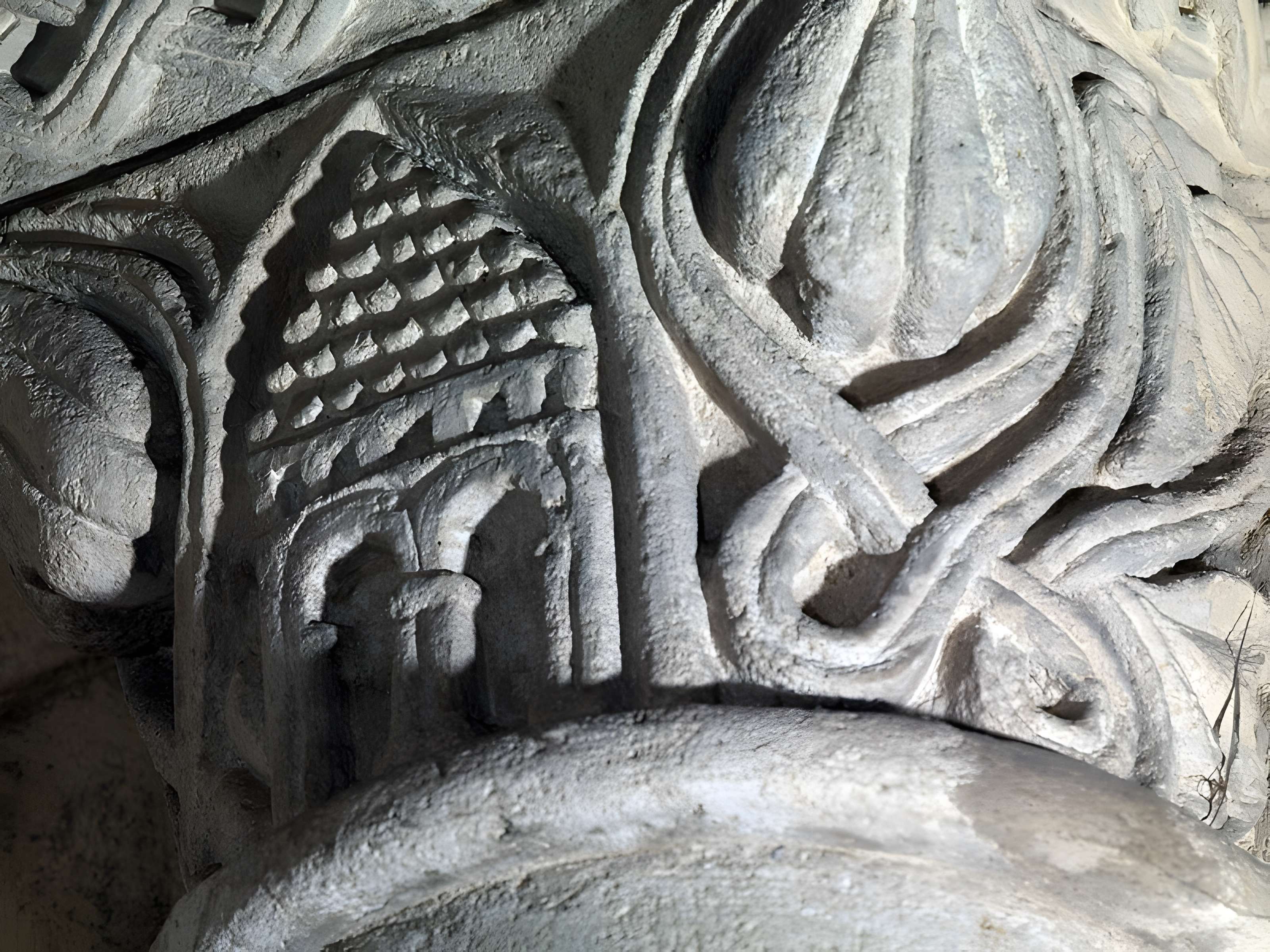 Église Notre-Dame de Bayon-sur-Gironde