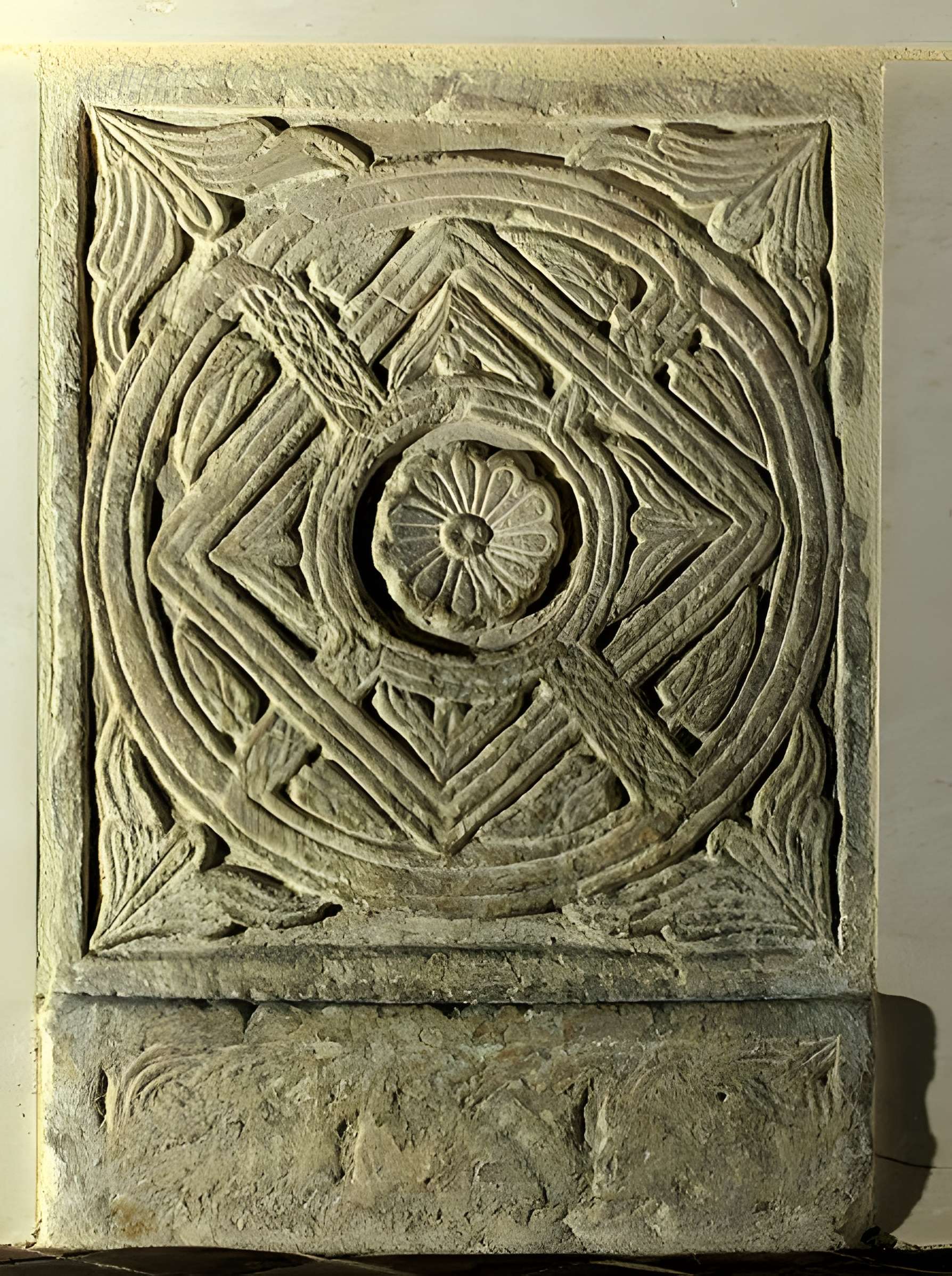 Église Notre-Dame de Bayon-sur-Gironde