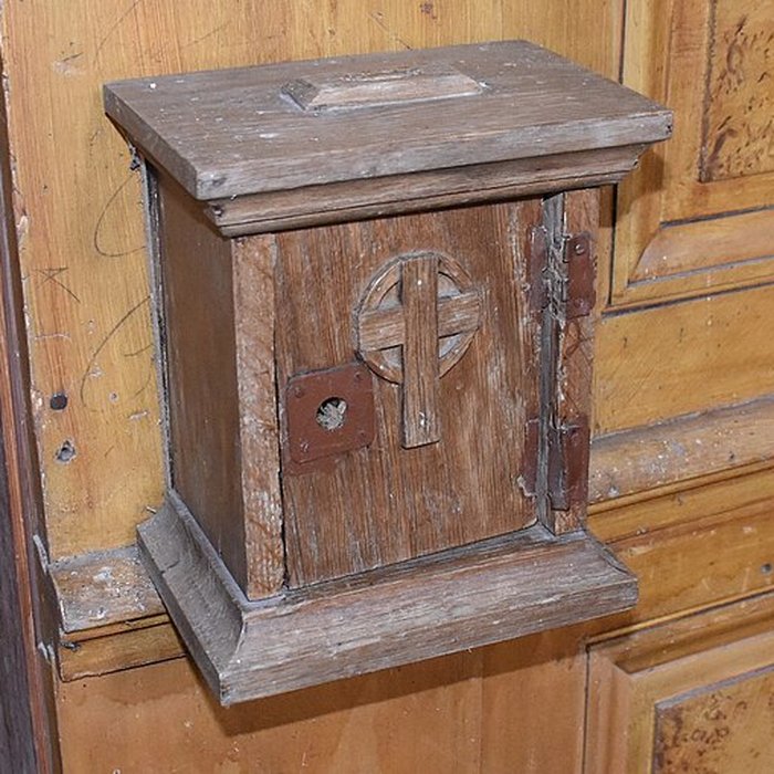 Photo de Église Notre-Dame de Châtillon-sur-Broué