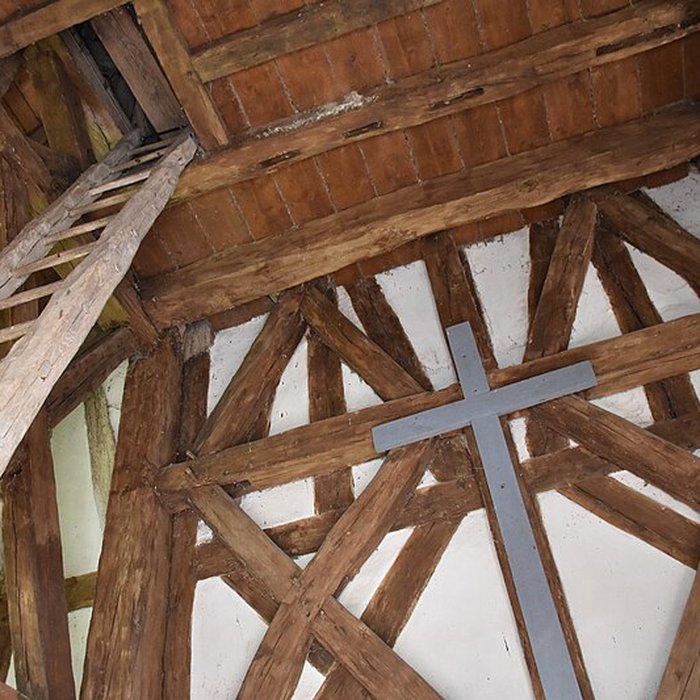 Photo de Église Notre-Dame de Châtillon-sur-Broué