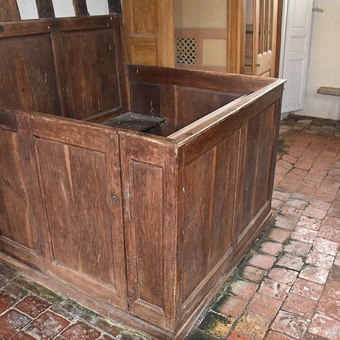 Photo de Église Notre-Dame de Châtillon-sur-Broué