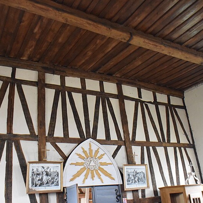 Photo de Église Notre-Dame de Châtillon-sur-Broué