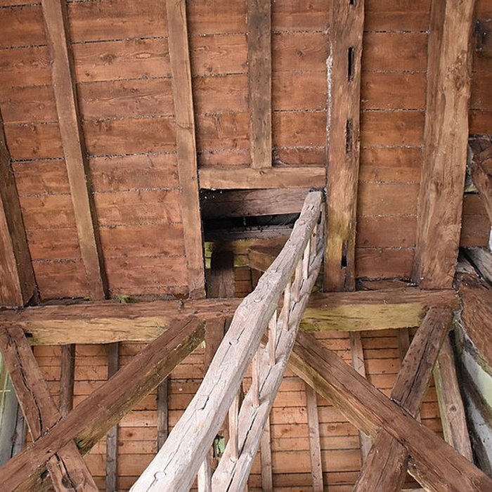 Photo de Église Notre-Dame de Châtillon-sur-Broué