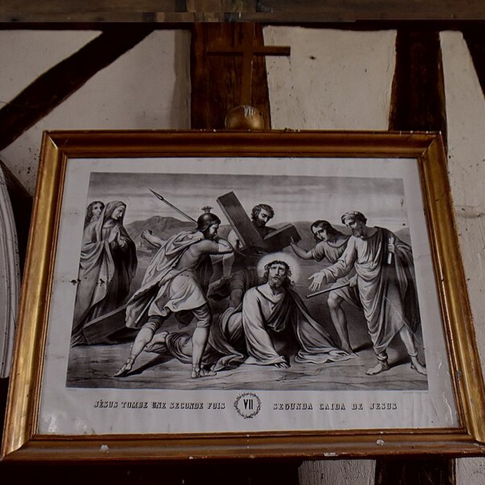 Photo de Église Notre-Dame de Châtillon-sur-Broué