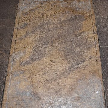 Église Notre-Dame de Châtillon-sur-Broué