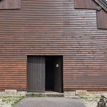 Église Notre-Dame de Châtillon-sur-Broué