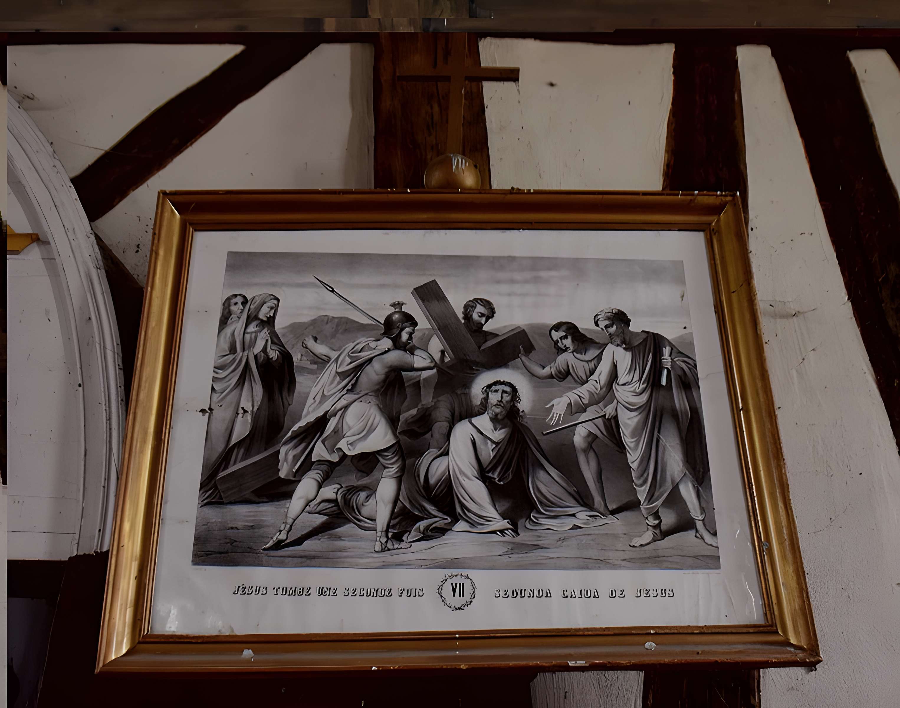 Église Notre-Dame de Châtillon-sur-Broué