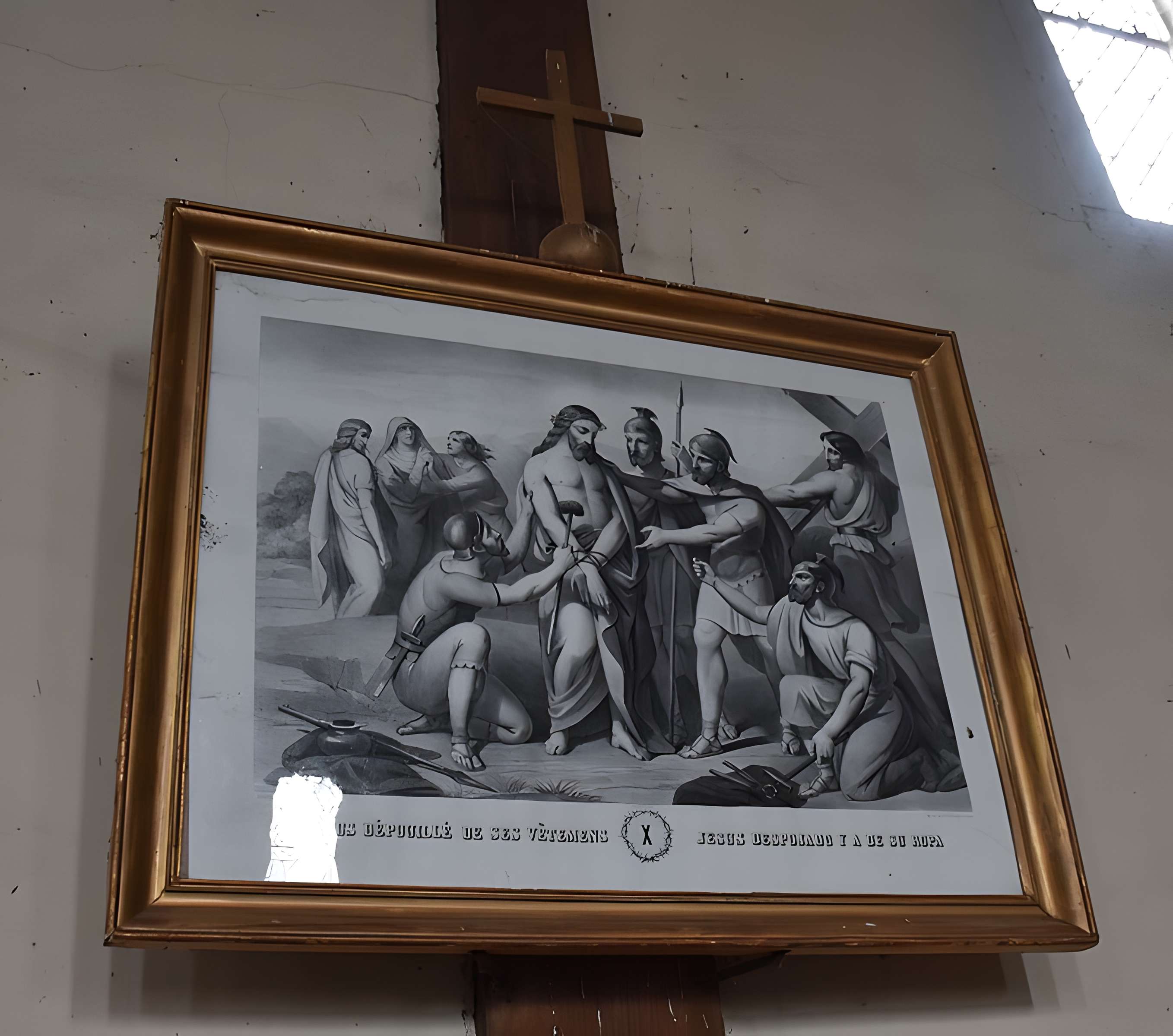 Église Notre-Dame de Châtillon-sur-Broué