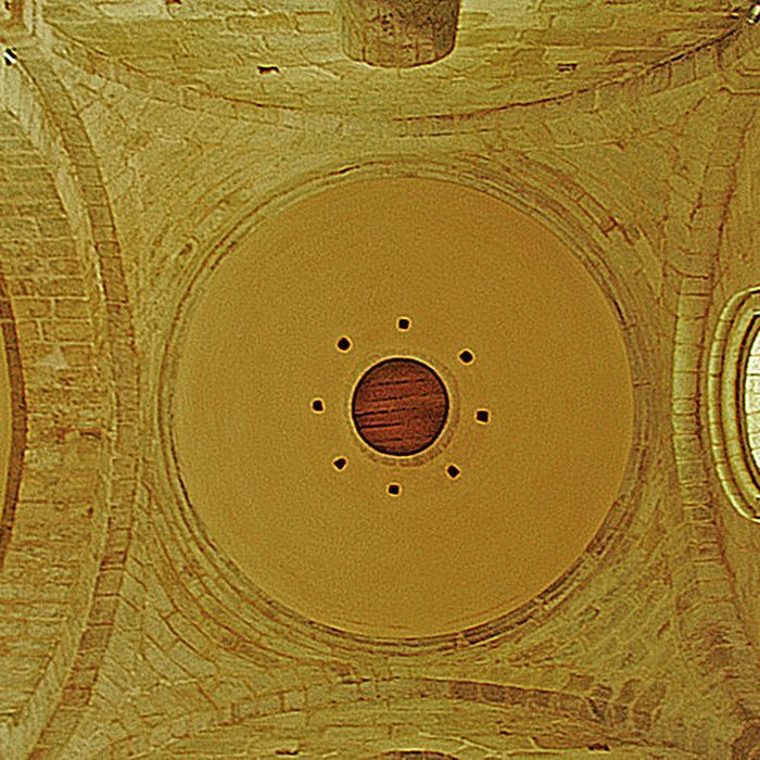 Photo de Église Notre-Dame de La Souterraine