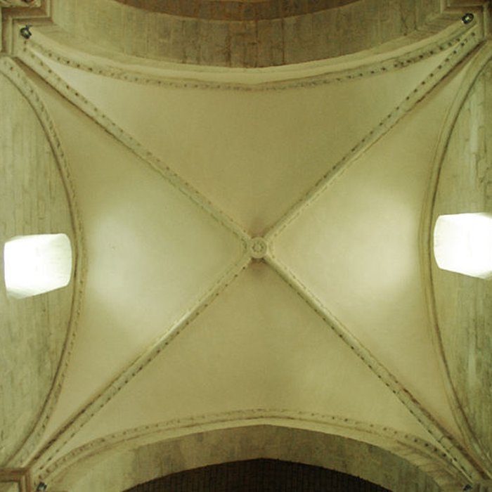 Photo de Église Notre-Dame de La Souterraine