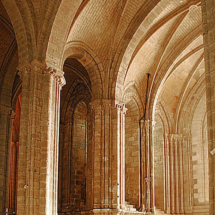 Photo de Église Notre-Dame de La Souterraine
