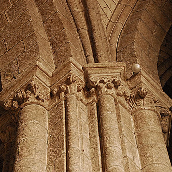 Photo de Église Notre-Dame de La Souterraine
