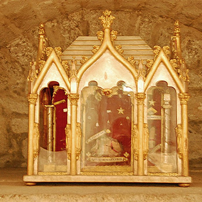 Photo de Église Notre-Dame de La Souterraine