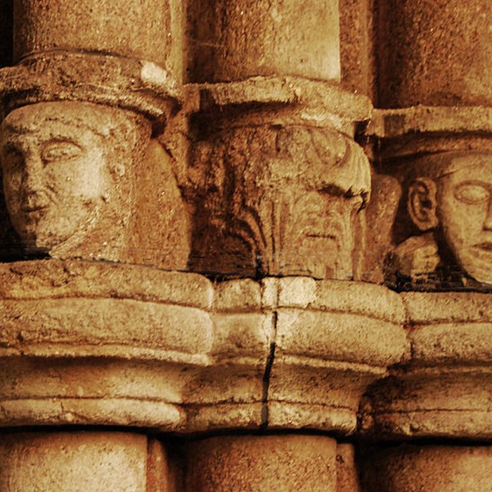 Photo de Église Notre-Dame de La Souterraine