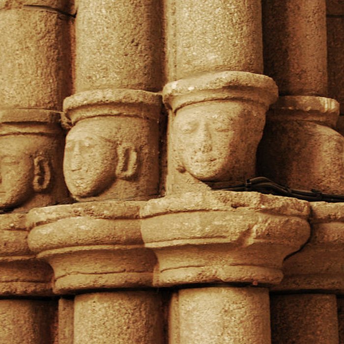 Photo de Église Notre-Dame de La Souterraine