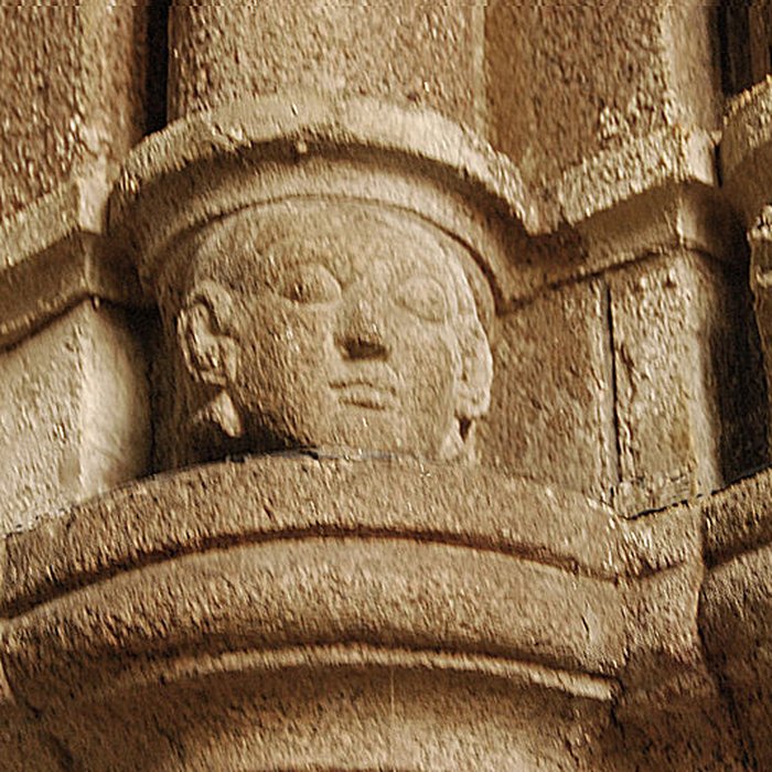 Photo de Église Notre-Dame de La Souterraine
