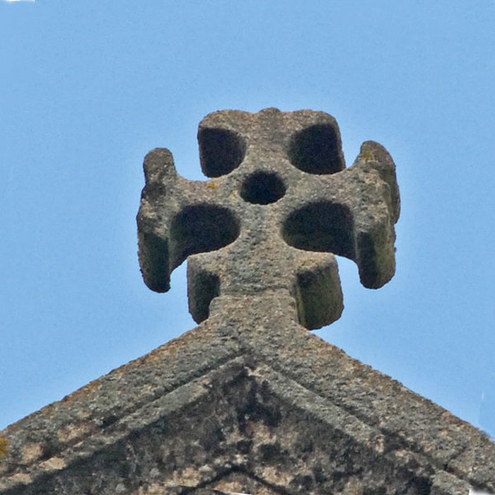 Photo de Église Notre-Dame de La Souterraine