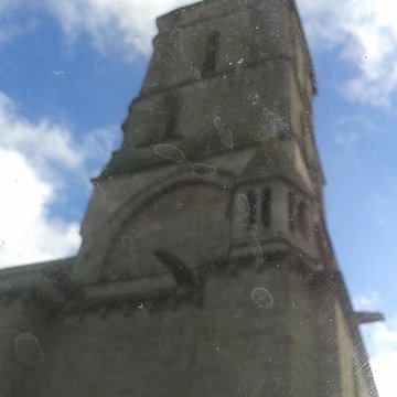 Église Notre-Dame de La Souterraine