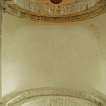 Église Notre-Dame de La Souterraine