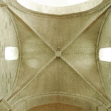 Église Notre-Dame de La Souterraine