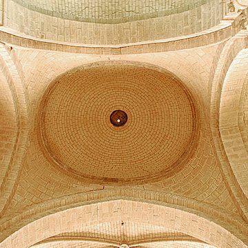 Église Notre-Dame de La Souterraine