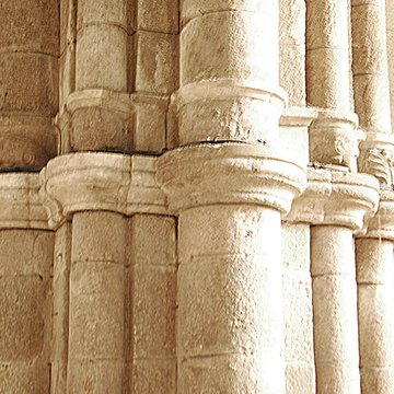 Église Notre-Dame de La Souterraine