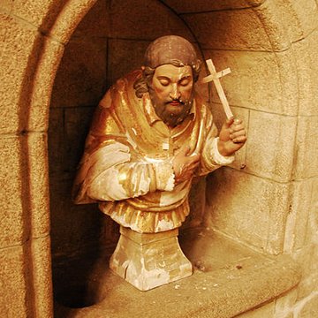 Église Notre-Dame de La Souterraine