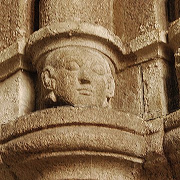 Église Notre-Dame de La Souterraine