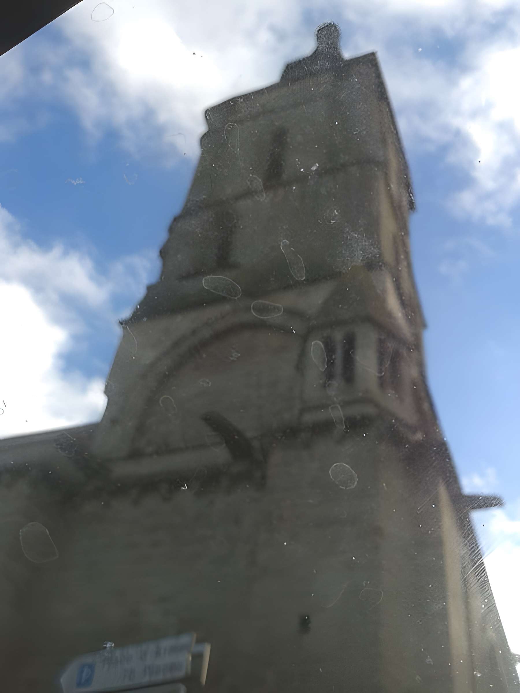 Église Notre-Dame de La Souterraine