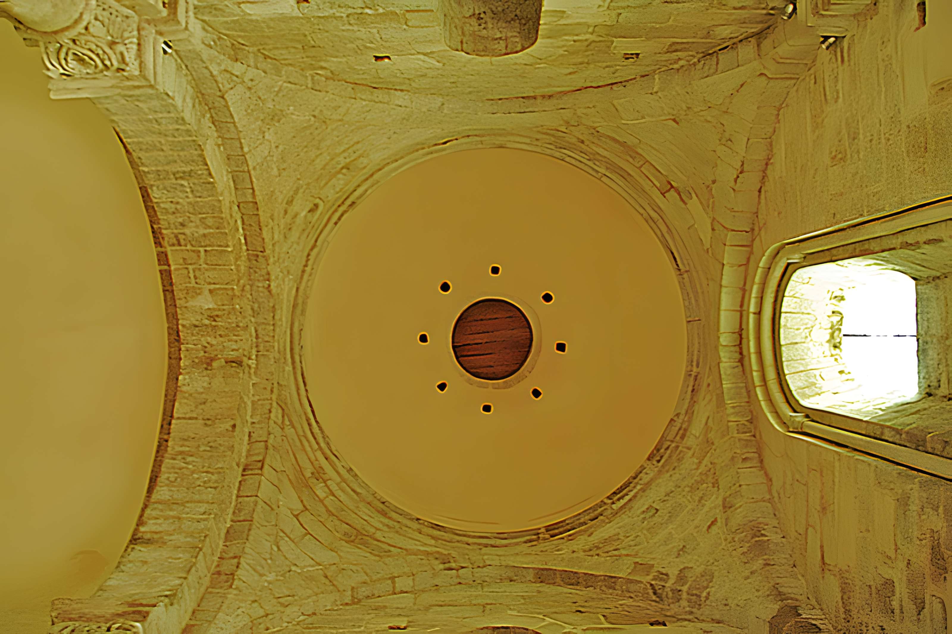 Église Notre-Dame de La Souterraine