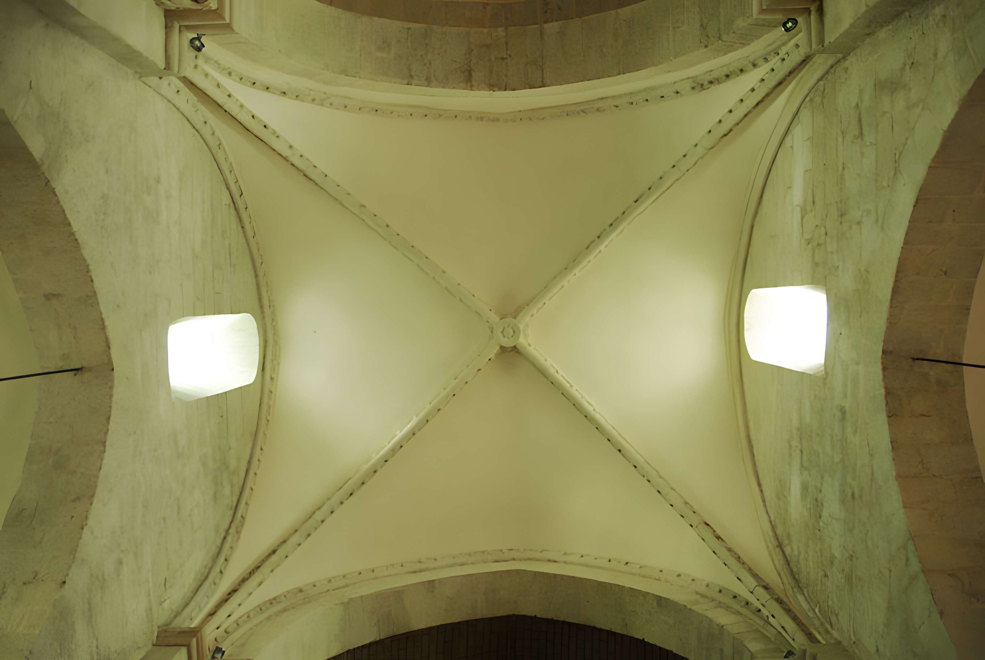 Église Notre-Dame de La Souterraine