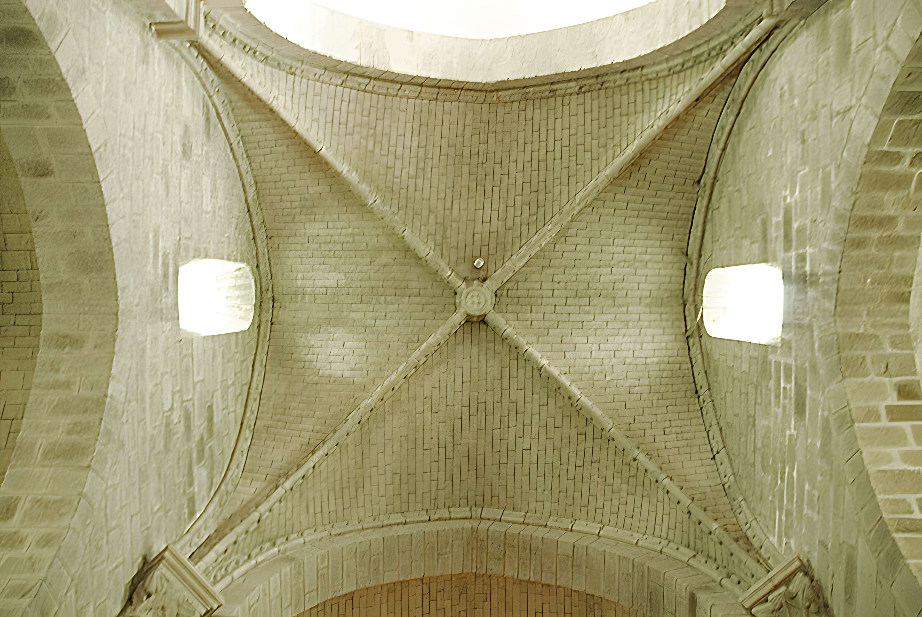 Église Notre-Dame de La Souterraine