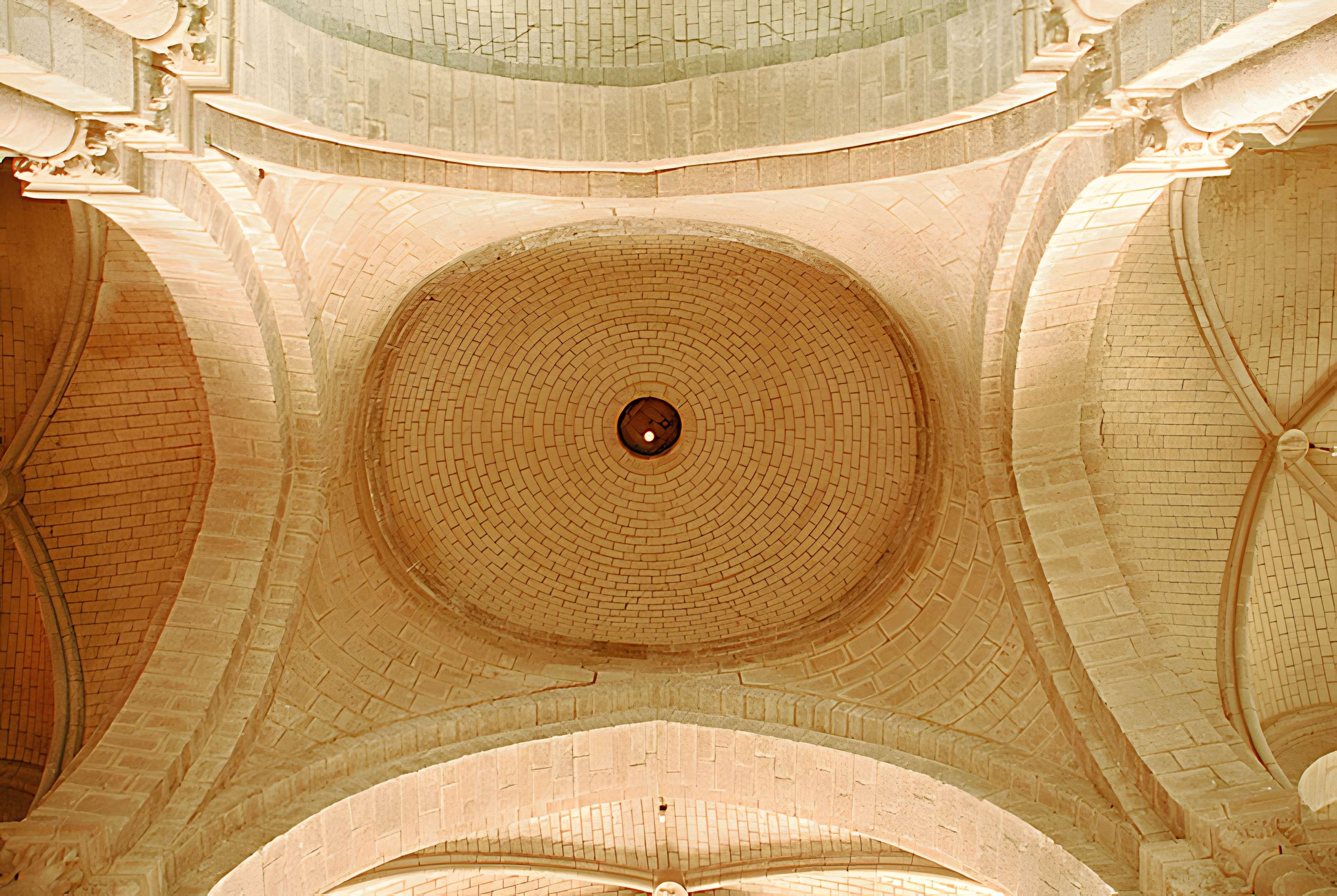 Église Notre-Dame de La Souterraine