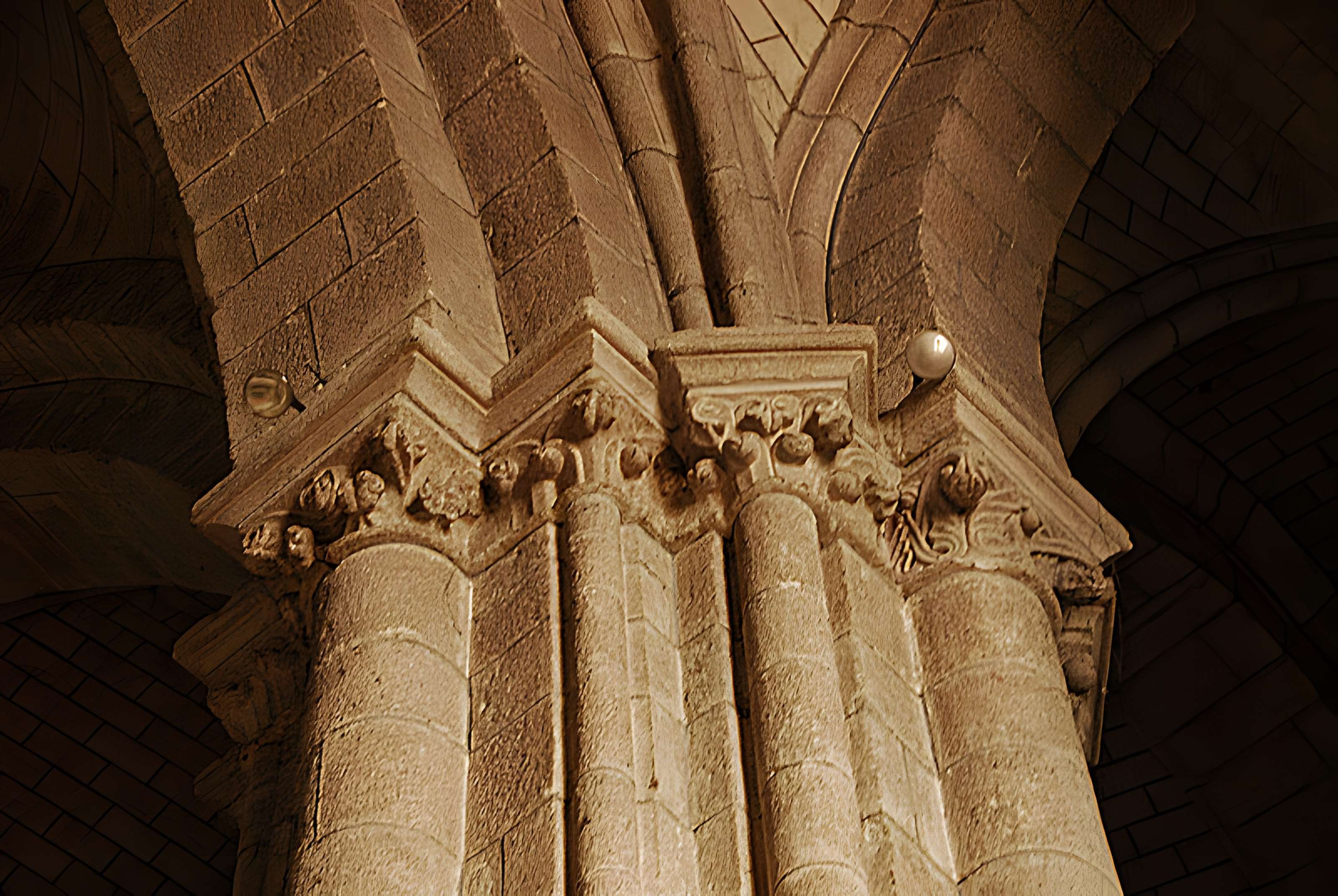 Église Notre-Dame de La Souterraine
