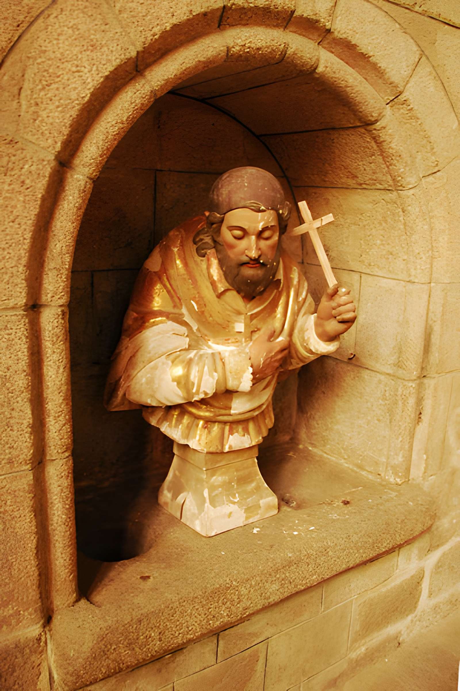 Église Notre-Dame de La Souterraine