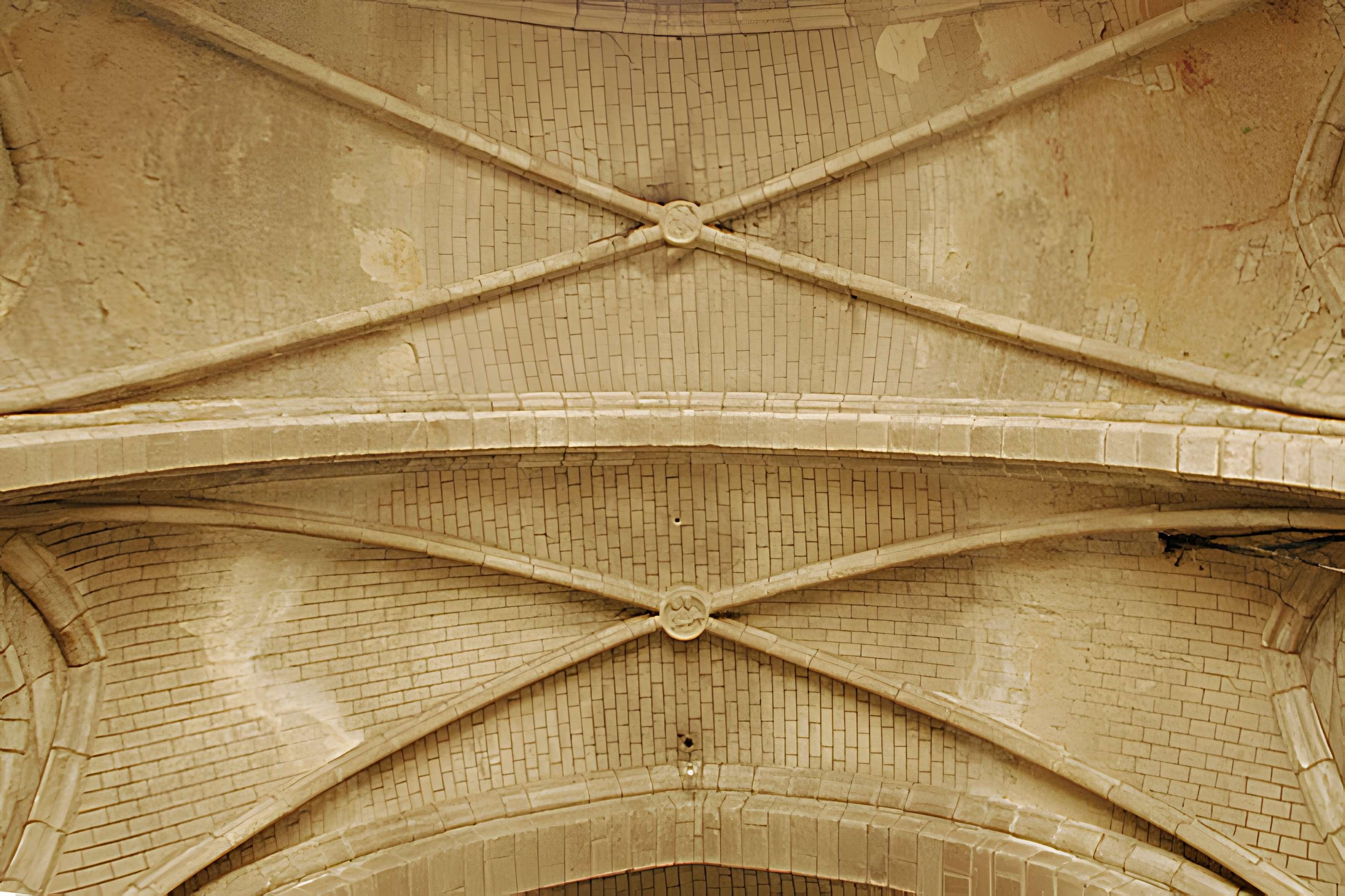 Église Notre-Dame de La Souterraine