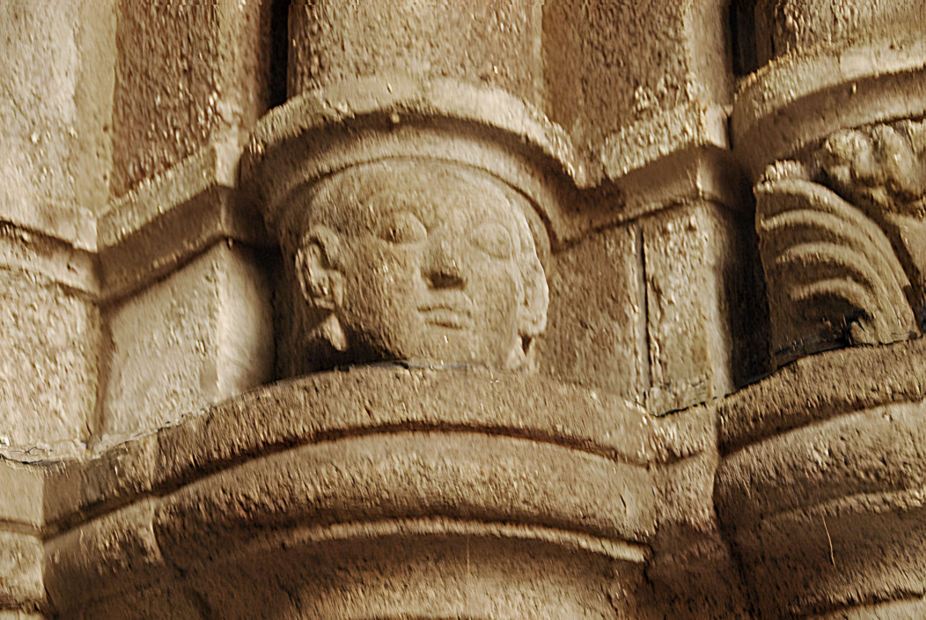 Église Notre-Dame de La Souterraine