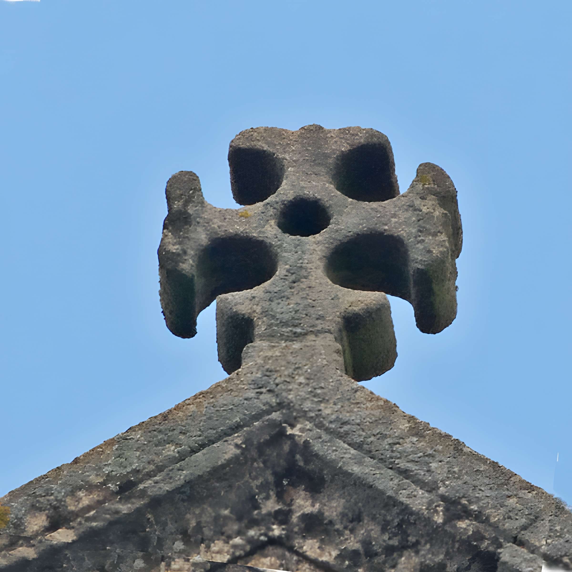 Église Notre-Dame de La Souterraine